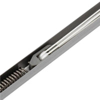 Window Balance - 2930- Channel Block & Tackle for Non-Tilt Windows
