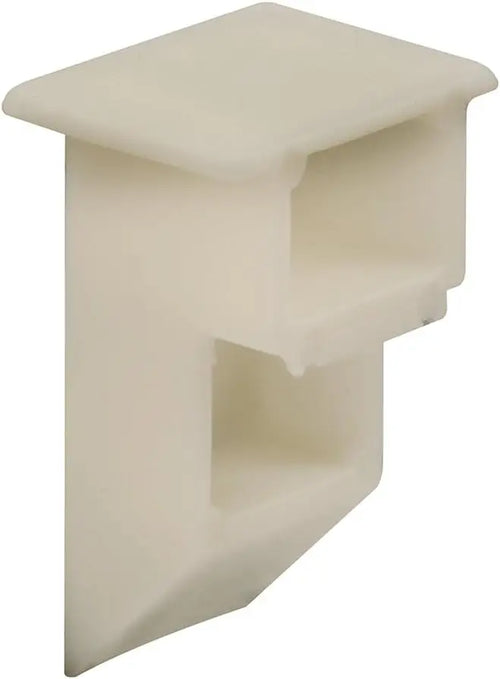 Prime-Line H 3838 1-5/16 In. White Plastic Window Channel Balance Sash Cams (15 Pack)