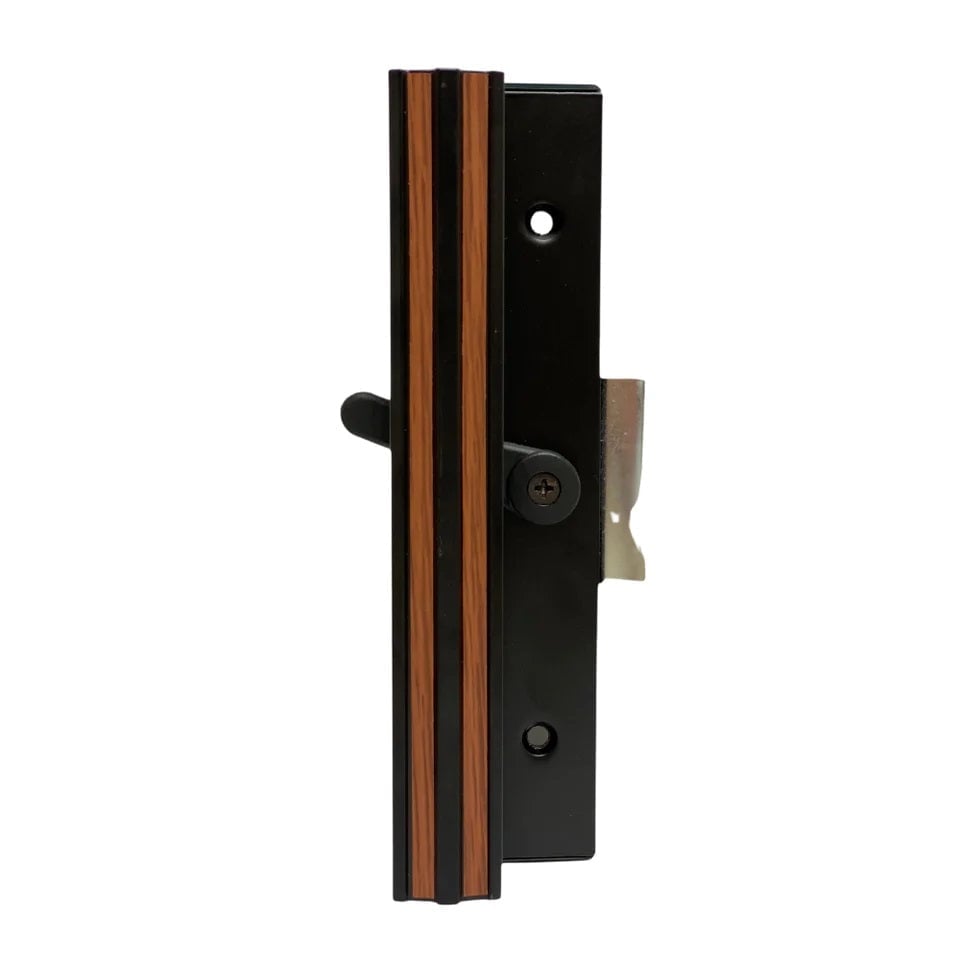 (DH-271) Rusco Hi-Lite Handle Set, 4-15/16″ Hole Space