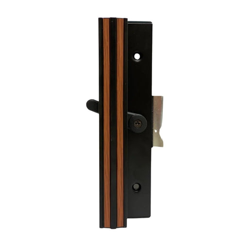 (DH-271) Rusco Hi-Lite Handle Set, 4-15/16″ Hole Space