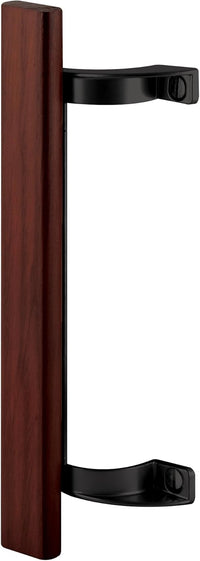 Sliding Patio Wood Door Handle with 6-1/2″ Hole Spacing – DH-259