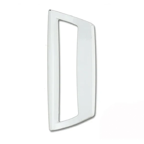 Sliding Patio Glass Door 2057 Sash Controls Outside Pull Handle