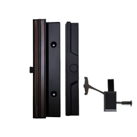 Sliding Patio Door Handle, 3-15/16″ Hole Spacing (DH-21409)
