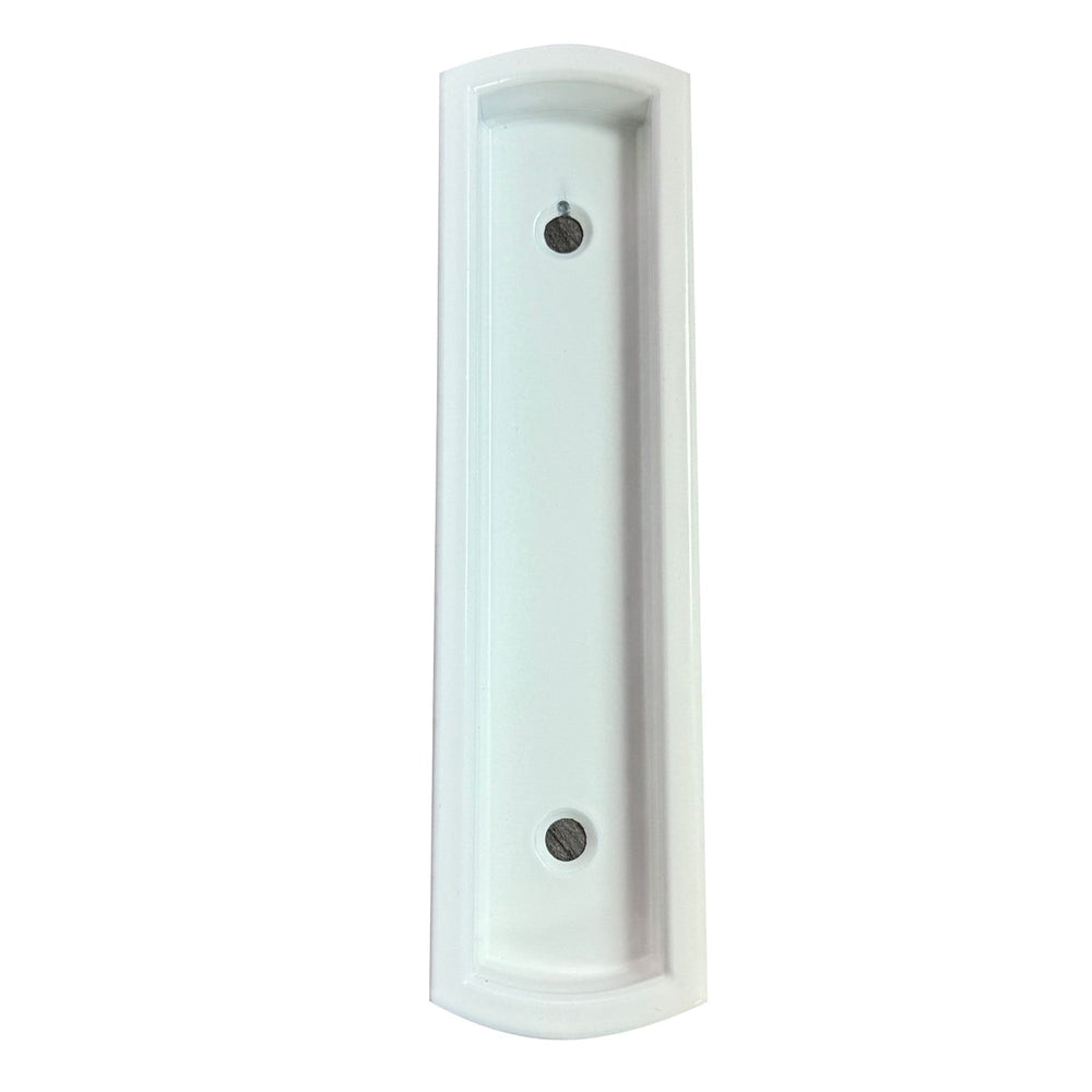 Recessed Plate Interior Dummy Pull Handle (DH-713)