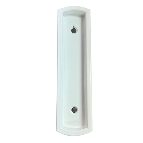 Recessed Plate Interior Dummy Pull Handle (DH-713)