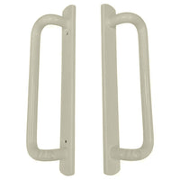 PGT 5400 Sliding Door Handle Set with Mortise Lock and Keys (DH-489-WKA)