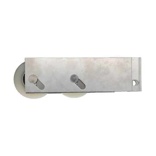 Plaza Tandem Sliding Glass Door Roller Assembly for Plaza Door w/ 1-11/16″ DR-9-254T