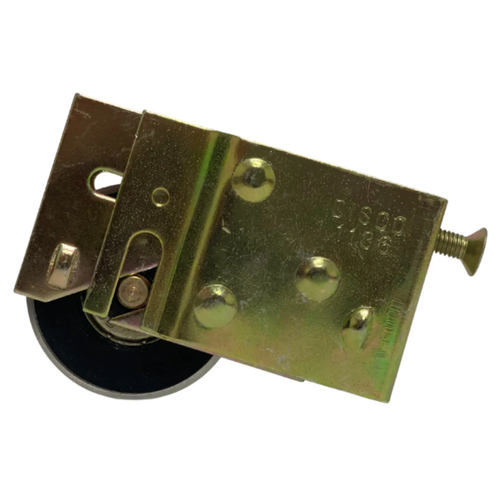 (DR-127-SP) Lumidor Roller for Sliding Glass Doors (precision bearing wheel)