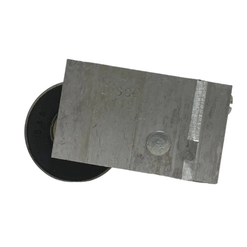 (DR-100-SP) Wallace Roller for Sliding Doors