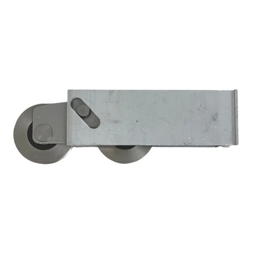 (DR-253-SS) RC Aluminum Tandem Roller for Sliding Glass Doors