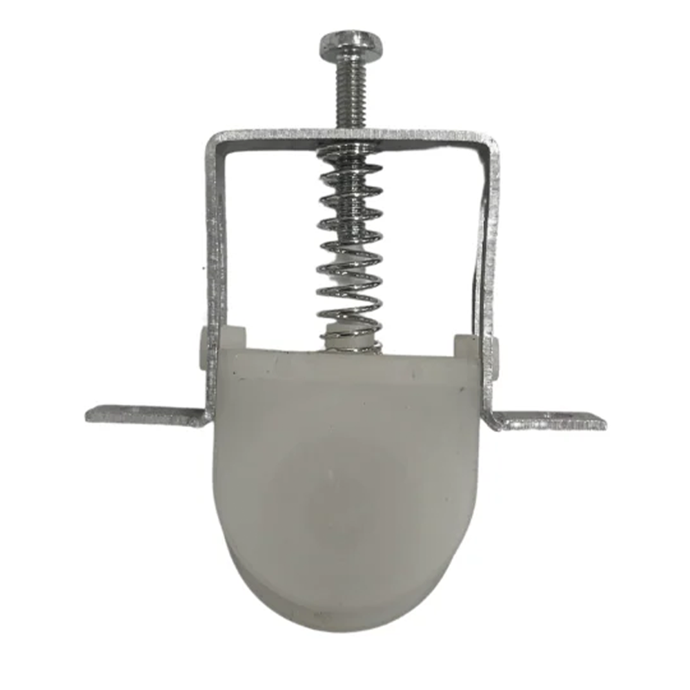 (SR-343) Columbia Sliding Screen Door Roller, Nylon Wheel