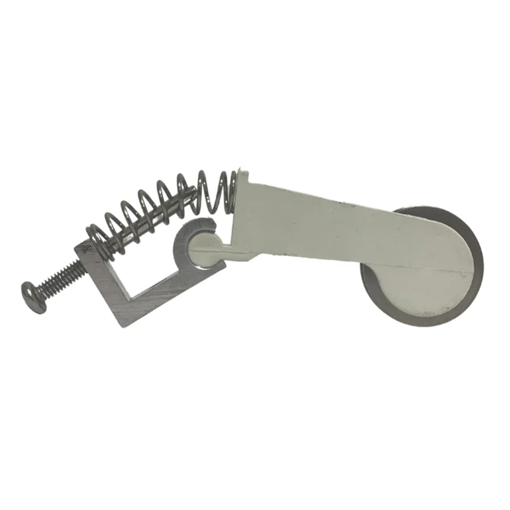 (SR-307) Yale Ogron Roller for Sliding Screen Door (1 Roller) (NYLON WHEEL)
