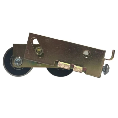 (DR-269-SP) Tandem Roller for Sliding Glass Doors – 1-1/4″ inch wheel