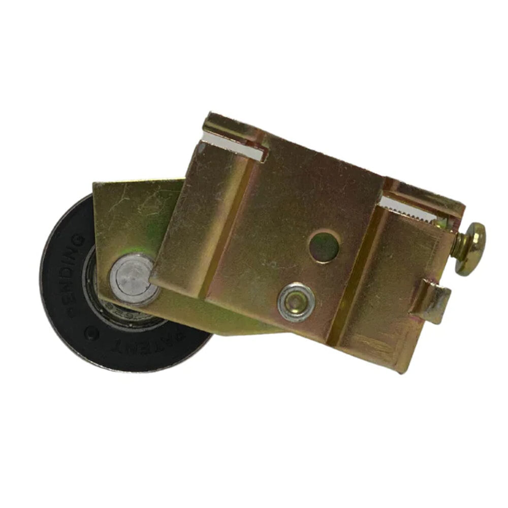 (DR-138-SP) Acorn Roller for Sliding Glass Doors