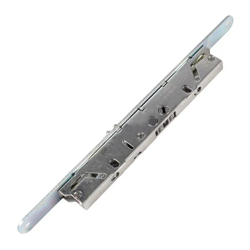 11-3/4" Sliding Door Roto Multi-Point Mortise Lock for OFFSET position (DL-16-864)
