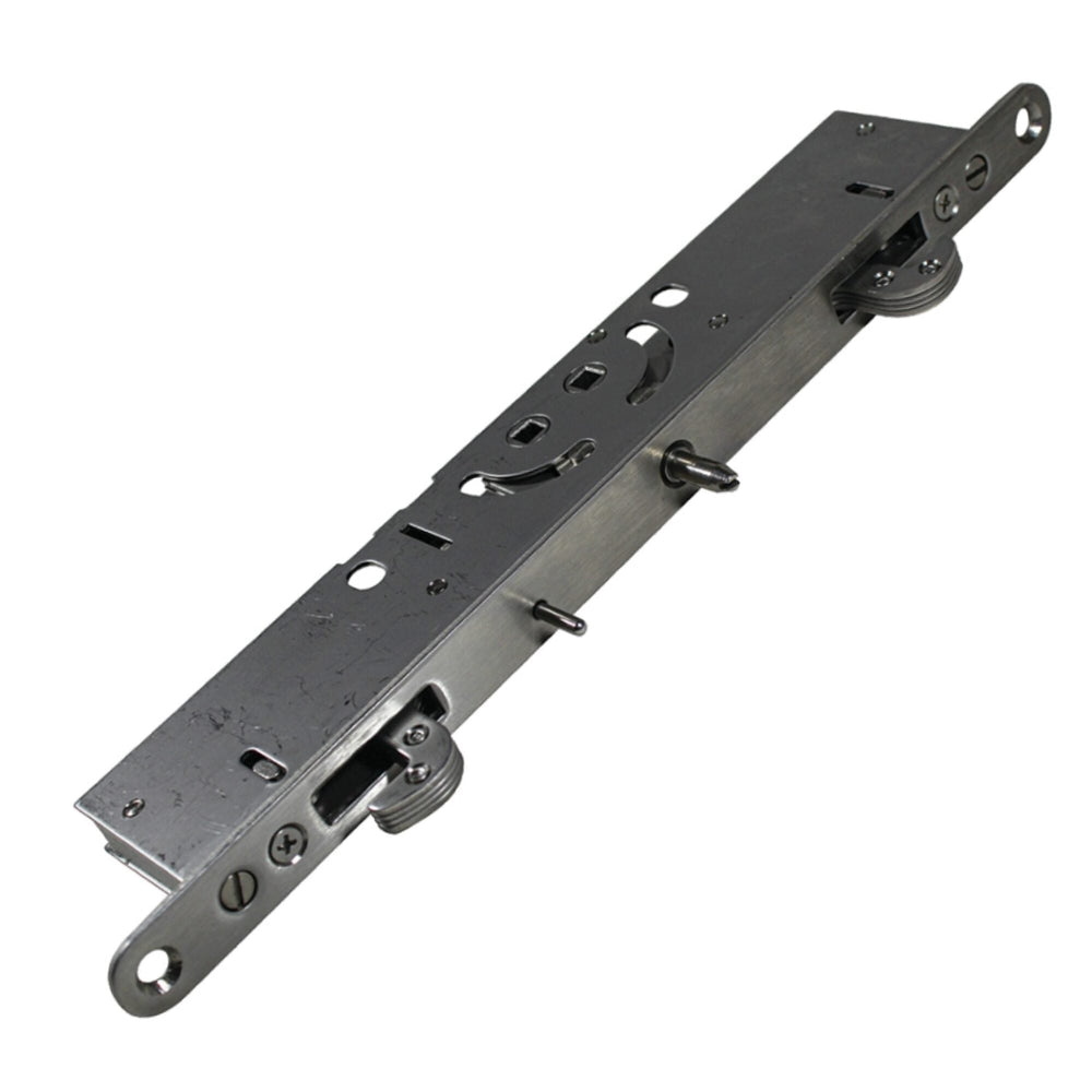 (DL-800) Windoor Dual Point Mortise Lock With Square Drive
