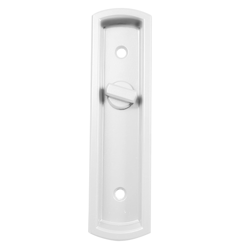 PGT Sliding Door INTERIOR recessed Door Handle Lock with Thumbturn Latch (DL-16-712)