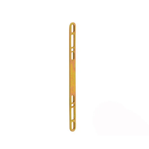 10-1/8" Faceplate for Dual Point Mortise Lock (FACEPLATE-16-680FK)