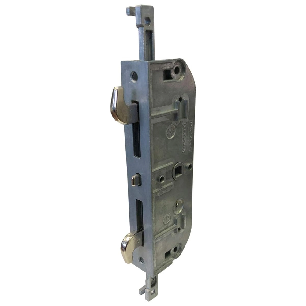Sliding Patio Door Milgard Mortise Two Point Outward Hook Lock - DL-16-542NS