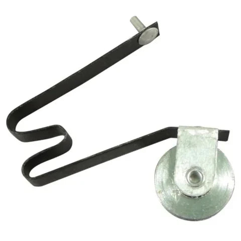 "M" Shaped Style Replacement for Sliding Patio Screen Door