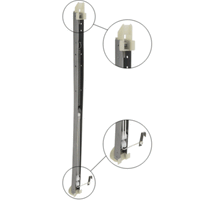 Window Balance - 2930- Channel Block & Tackle for Non-Tilt Windows