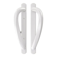 10″ Amesbury Sliding Patio Door Handle, 3-15/16″ Hole Spacing (DH-559)