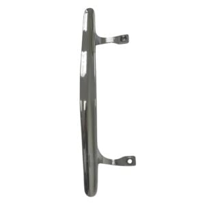 (DH-103-C) Pull Handle for Sliding Doors, 6-5/8″ Hole Spacing – Chrome