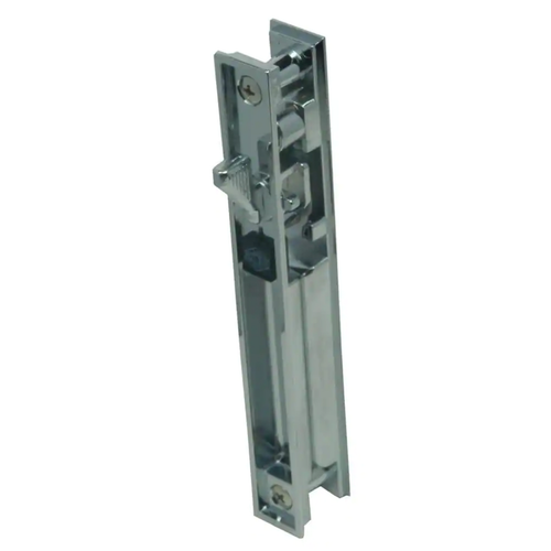 Miller Flush Mount Patio Door Handles, Keyless (DL-175)