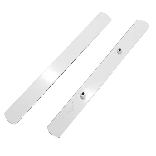 PGT Sliding Patio Door Exterior Flush Plate Handle (PLATE-16-714)
