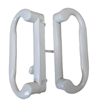 (DH-473-X) PGT Sliding Door Handle Replacement, 4-15/16″ Hole Space