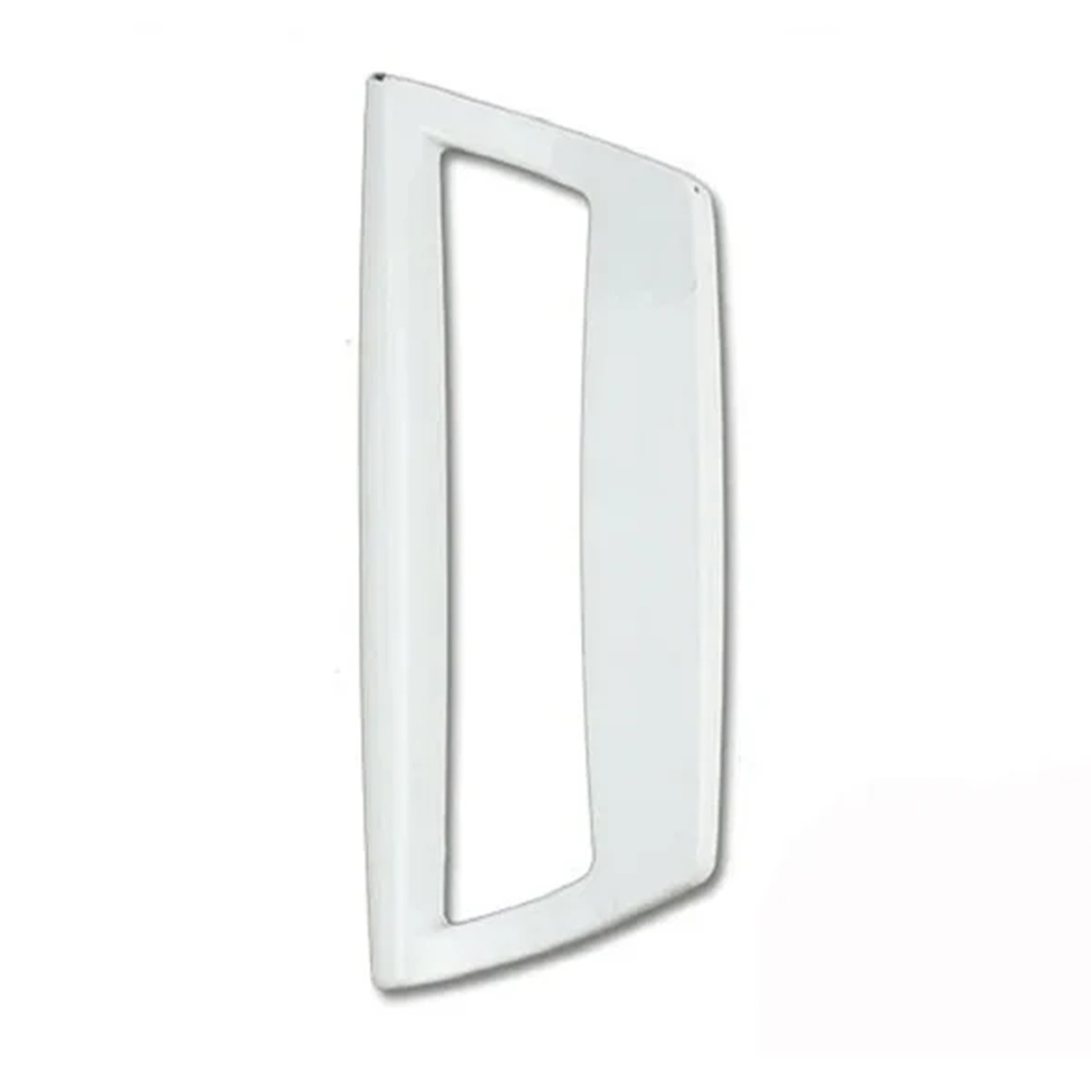 Sliding Patio Glass Door 2057 Sash Controls Outside Pull Handle