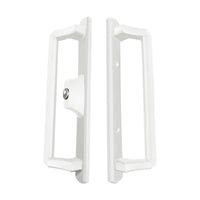 DH-530 PGT Interior and Exterior Sliding Door Handle with Lock and Key – Special Order Only