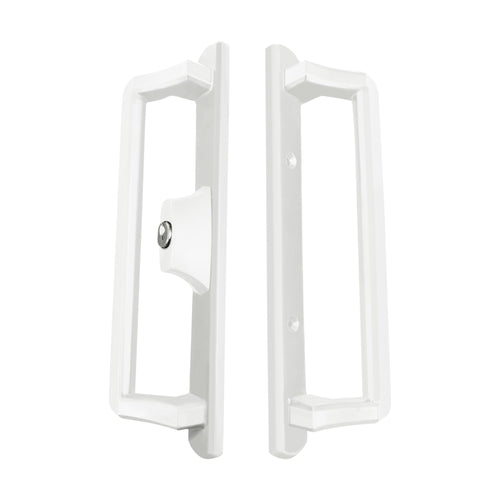DH-530 PGT Interior and Exterior Sliding Door Handle with Lock and Key – Special Order Only
