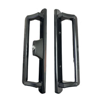DH-530 PGT Interior and Exterior Sliding Door Handle with Lock and Key – Special Order Only