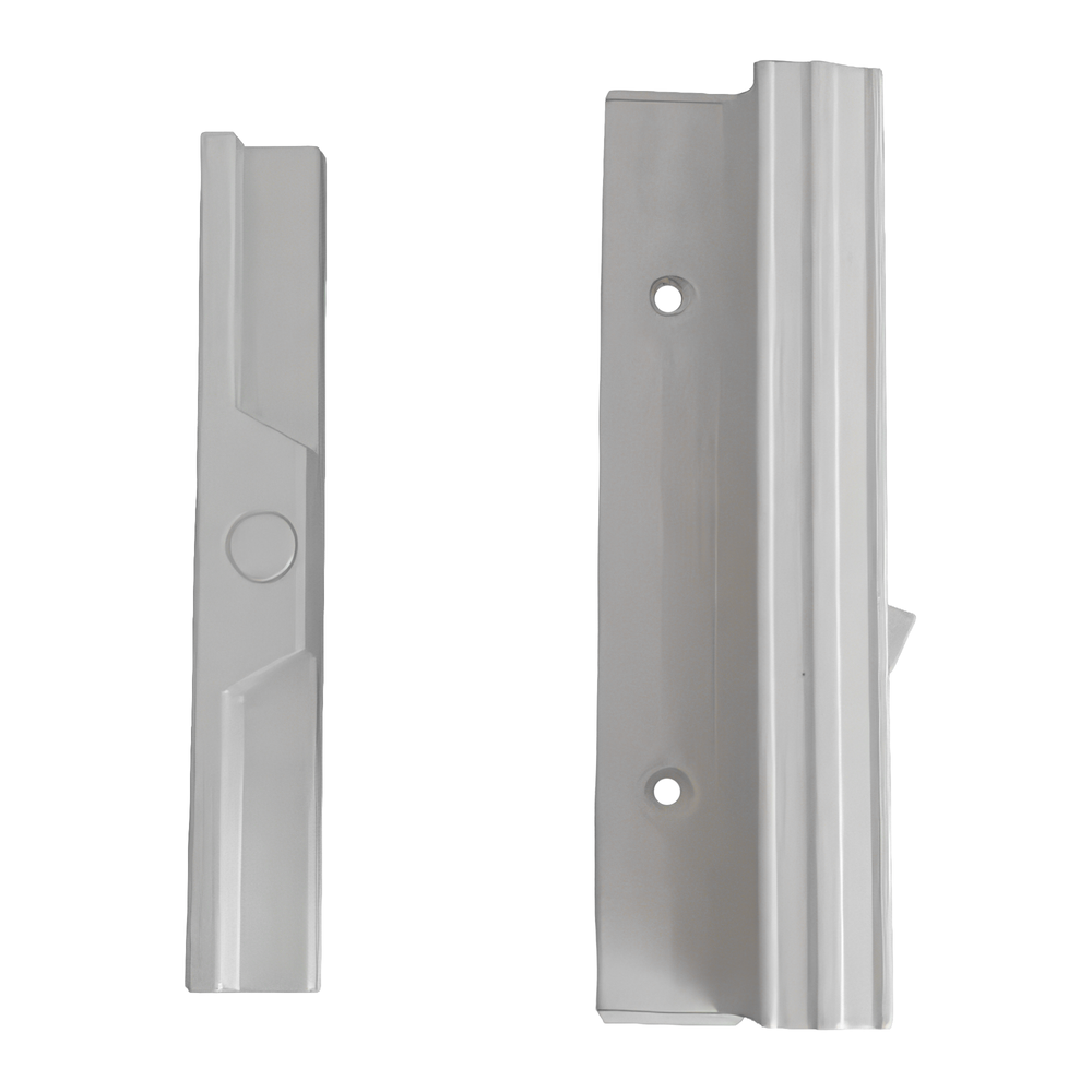 Sliding Patio Door Handle, 3-15/16″ Hole Spacing (DH-21409)