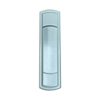 Recessed Plate Exterior Pull Handle for Sliding Door (DH-16-740)