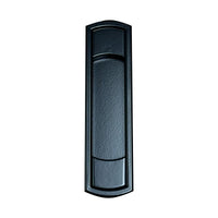 Recessed Plate Exterior Pull Handle for Sliding Door (DH-16-740)