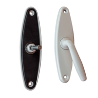 Secondary Thumb Latch DL-16-799
