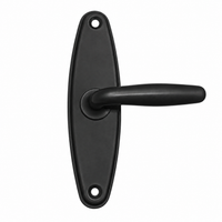 Secondary Thumb Latch DL-16-799