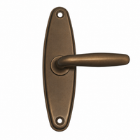 Secondary Thumb Latch DL-16-799