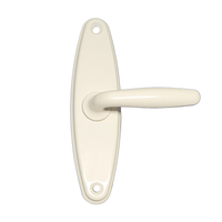 Secondary Thumb Latch DL-16-799