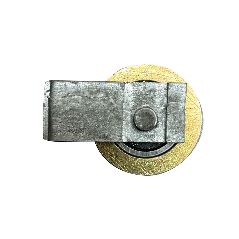 Sliding Patio Door Roller Assembly 1-1/4″ Wheel – DR-21024M