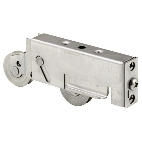 (DR-412-SS) Fleetwood Tandem Door Roller For Sliding Patio Door | Stainless Steel