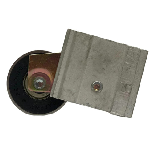 (DR-102-SP) PGT Extruded Roller for Sliding Glass Doors