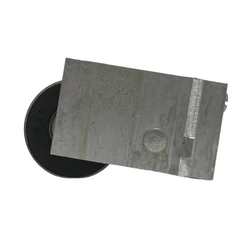 (DR-100-SP) Wallace Roller for Sliding Doors