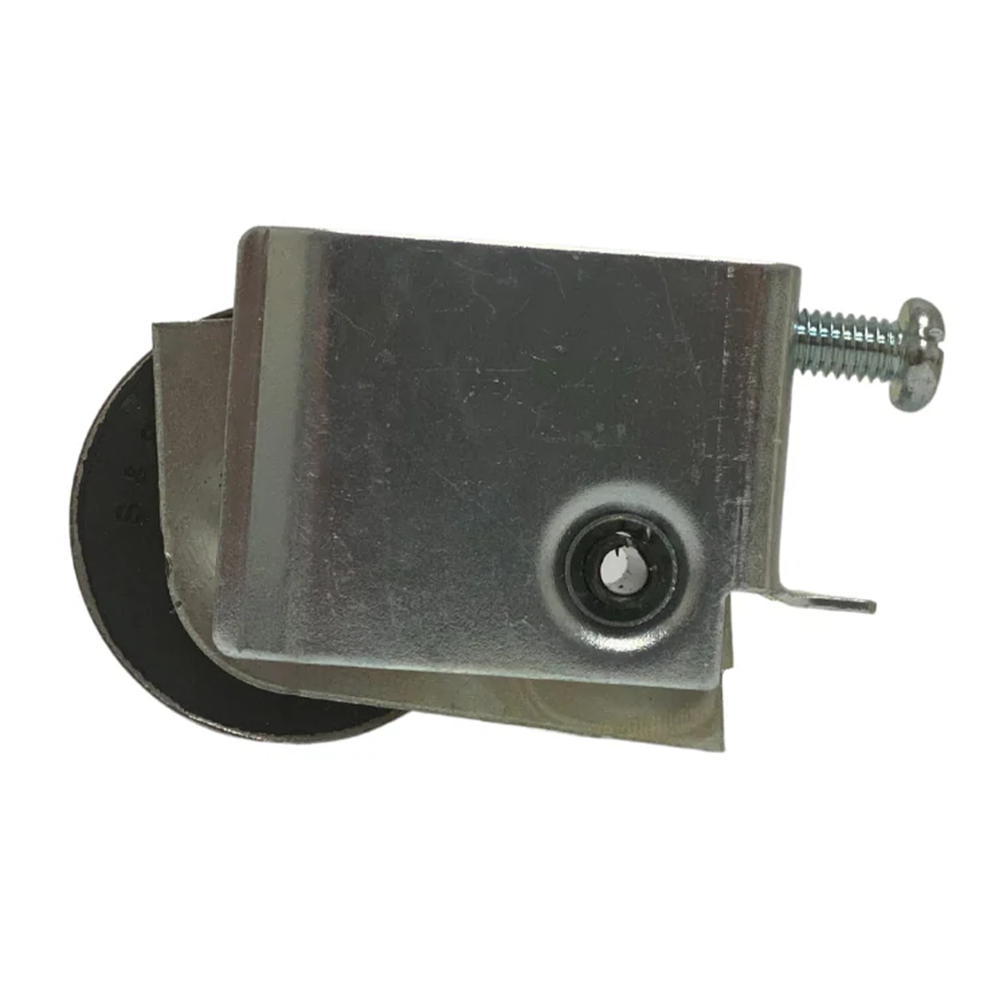 (DR-111-SP) Lumidor Steel Roller for Sliding Glass Doors