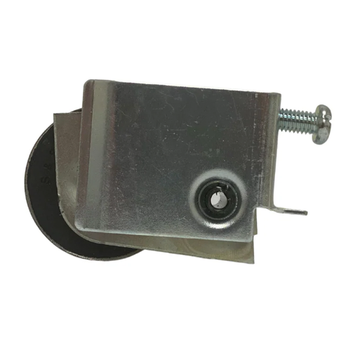 (DR-111-SP) Lumidor Steel Roller for Sliding Glass Doors