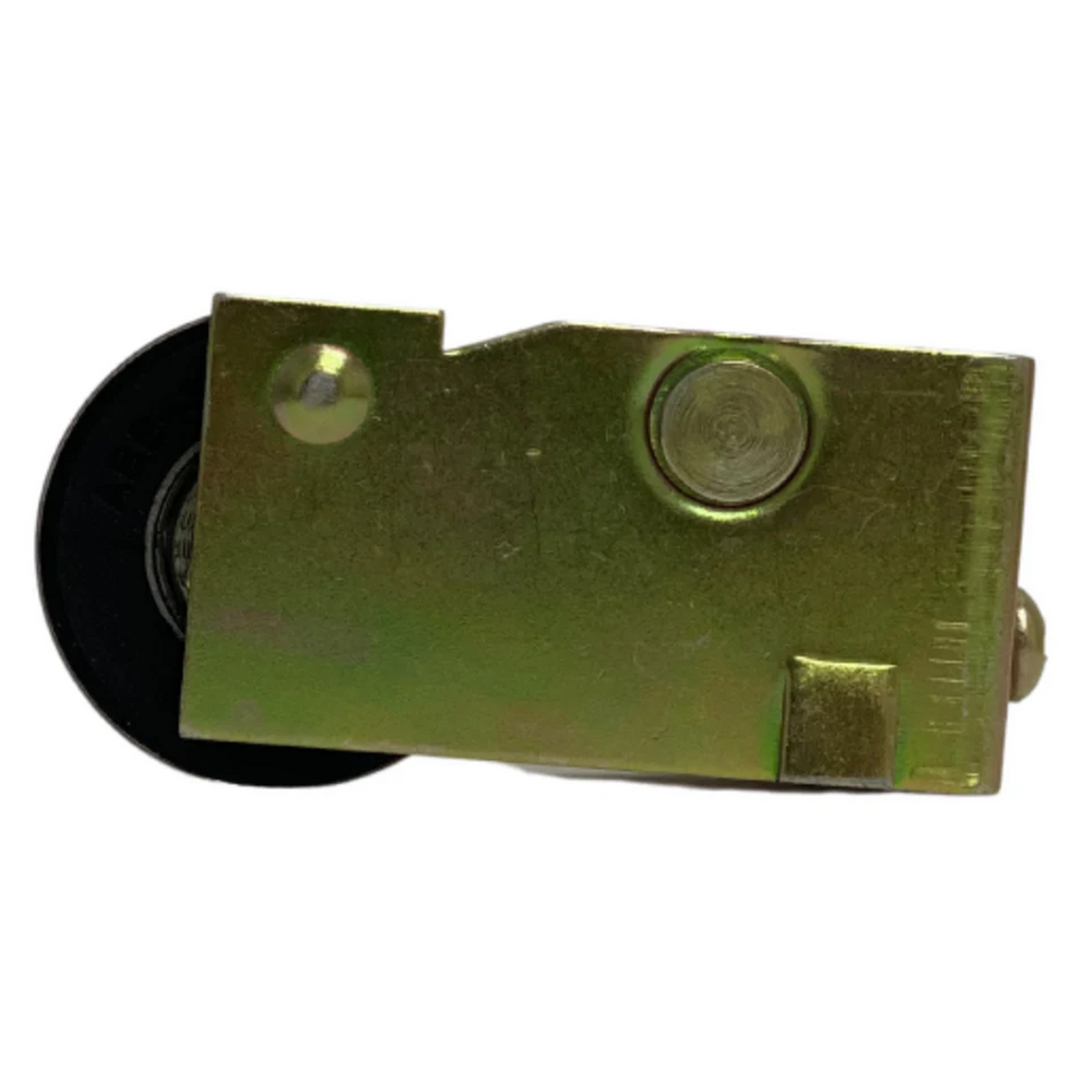 (DR-137-SP) Crossly Roller for Sliding Glass Doors