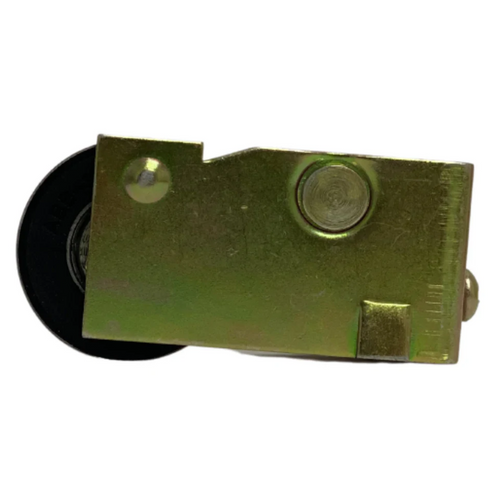 (DR-137-SP) Crossly Roller for Sliding Glass Doors