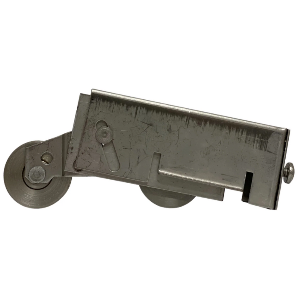 (DR-280) Kawneer Tandem Door Roller For Sliding Patio Door | Stainless Steel